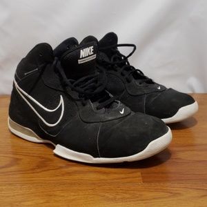 Nike High Cut Basketball Sneakers men's Size 8
